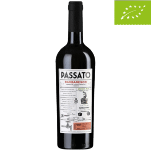Passato Barbaresco DOCG 75cl