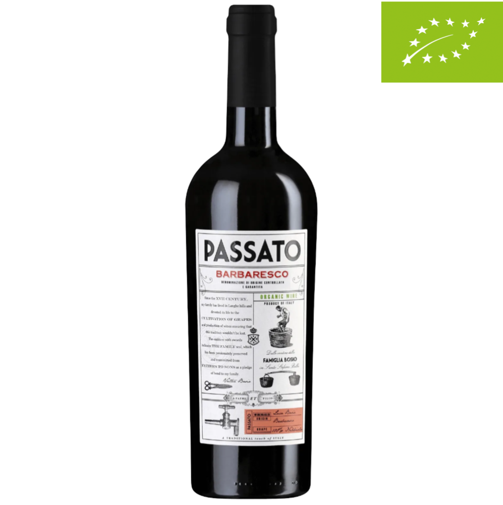 Passato Barbaresco DOCG 75cl