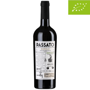 Passato Barolo DOCG 75cl
