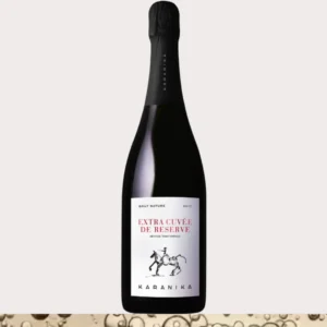 <strong>Karanika Cuvee Extra De Reserve 75cl</strong>