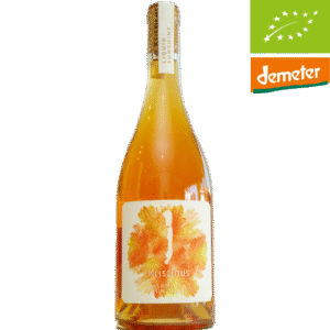 Kristinus Liquid Sunshine 75cl