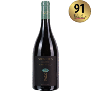Vriniotis Assyrtiko Sur Lies 75cl