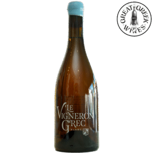 Papargyriou Le Vigneron Grec 75cl