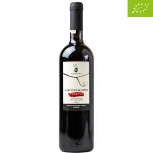 Karanika Xinomavro Reserve Old Vines 75cl