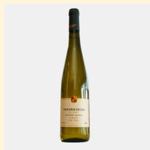 <strong>Papargyriou Blanc 75cl</strong>