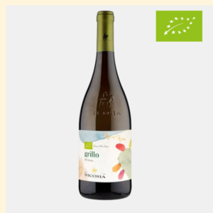 <strong>Tenute Nicosia BioVegan Organic & Vegan White Wine 75cl</strong>
