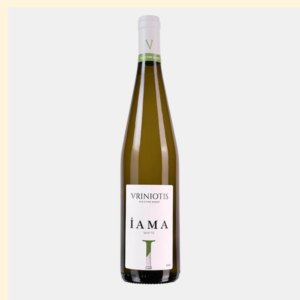 <strong>Vriniotis Iama White 75cl</strong>