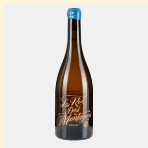 <strong>Papargyriou Le Roi Des Montagnes Assyrtiko 75cl</strong>