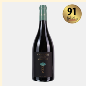 <strong>Vriniotis Assyrtiko Sur Lies 75cl</strong>