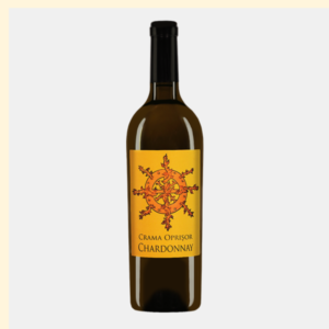 <strong>Crama Oprisor Chardonnay 75cl</strong>