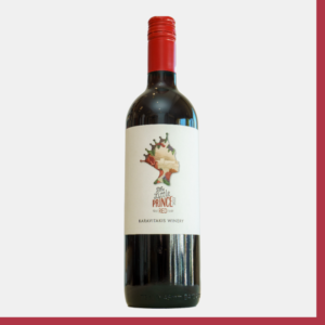 Karavitakis The Little Prince Red 75cl