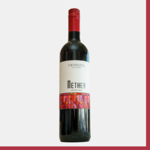 <strong>Vriniotis Methea Red 75cl</strong>