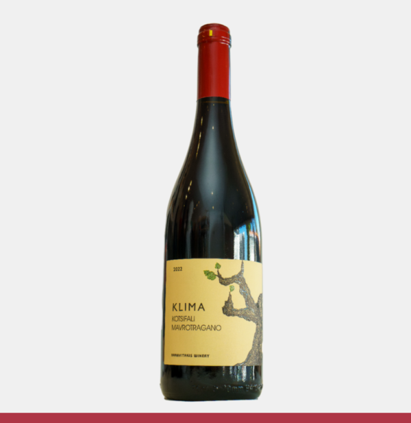 <strong>Karavitakis Klima Red 75cl</strong>