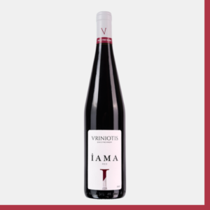 <strong>Vriniotis Iama Red 75cl</strong>