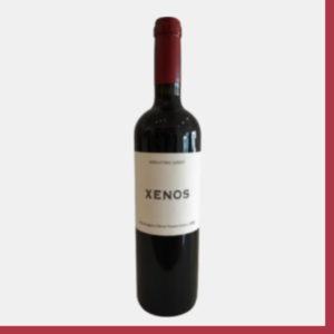 Karavitakis Xenos Mavrotragano Blend 75cl