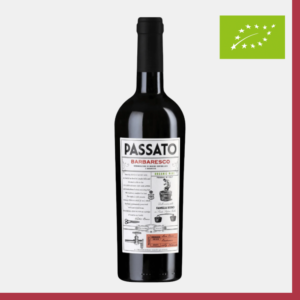 <strong>Passato Barbaresco DOCG 75cl</strong>