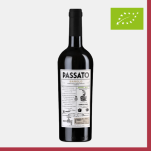 <strong>Passato Barolo DOCG 75cl</strong>
