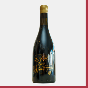 <strong>Papargyriou Le Roi Des Montagnes Cuvee 75cl</strong>