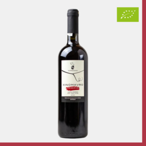 <strong>Karanika Xinomavro Reserve Old Vines 75cl</strong>