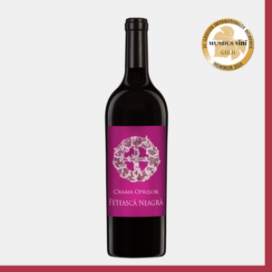 <strong>Crama Oprisor Feteasca Neagra 75cl</strong>