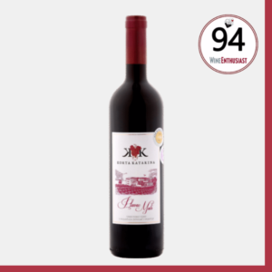 <strong>Korta Katarina Korta Katarina Plavac Mali 75cl</strong>