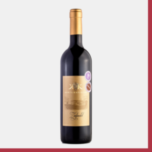 <strong>Korta Katarina Zinfandel 75cl</strong>