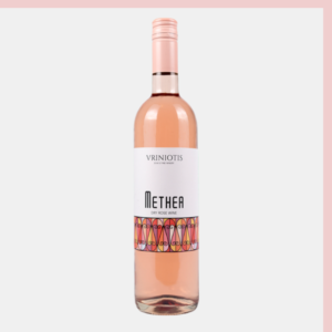 <strong>Vriniotis Methea Rose 75cl</strong>