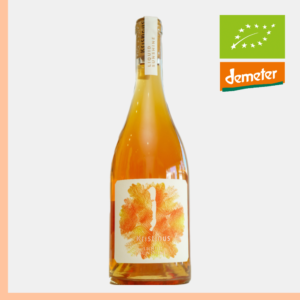 <strong>Kristinus Liquid Sunshine 75cl</strong>