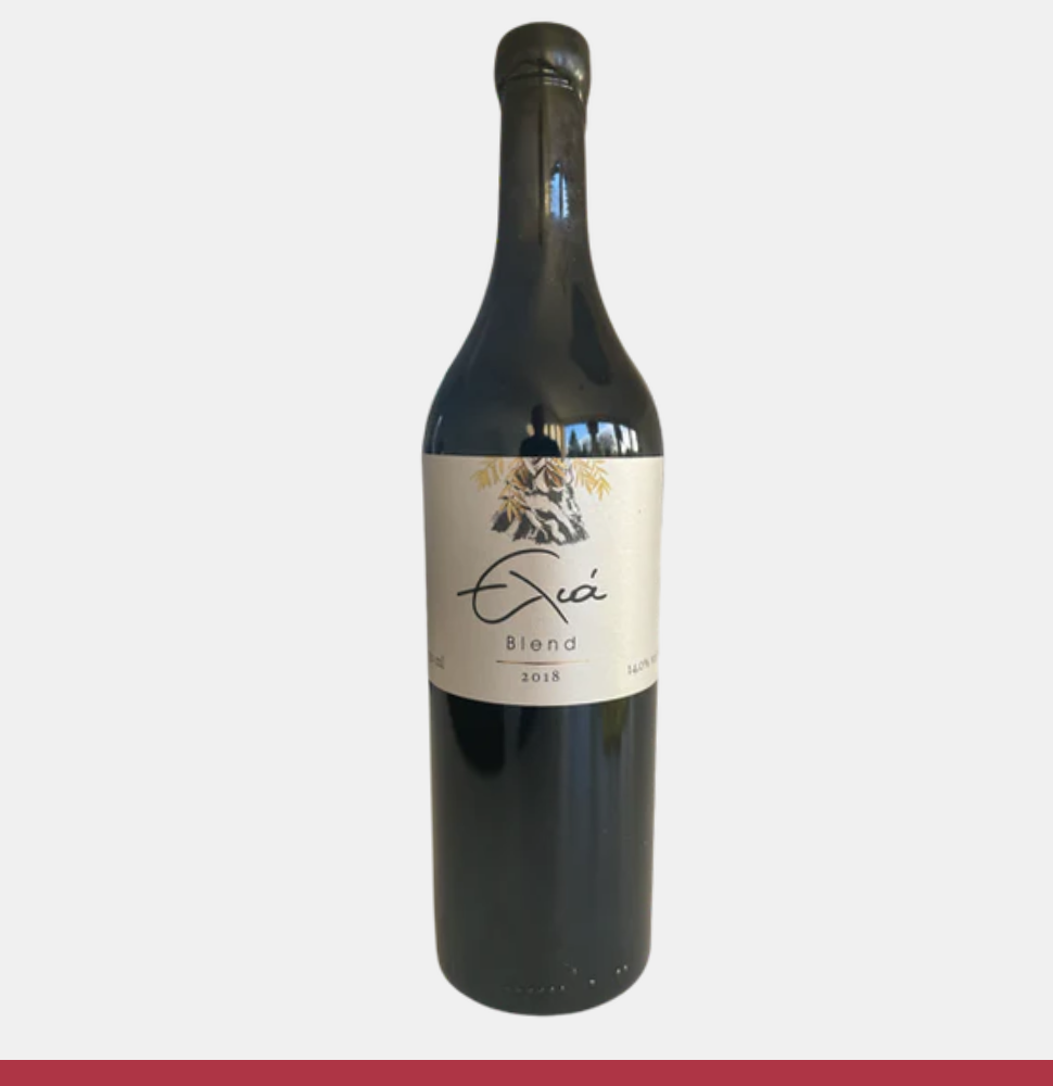 <strong>Karavitakis Elia Blend 75cl</strong>