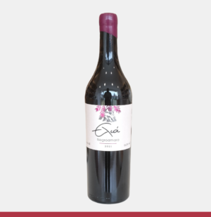 <strong>Karavitakis Elia Negroamaro 75cl</strong>
