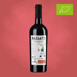 <strong>Passato Barbaresco DOCG 75cl</strong>