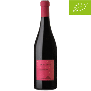 Akrathos Philosopher 75cl