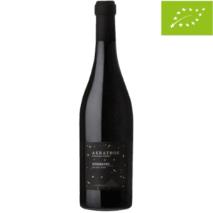 Akrathos Xinomavro 75cl