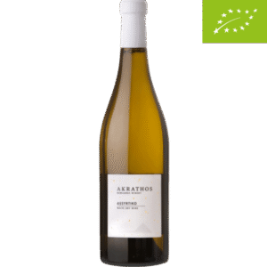 Akrathos Assyrtiko 75cl