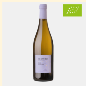 <strong>Akrathos Oros 75cl</strong>