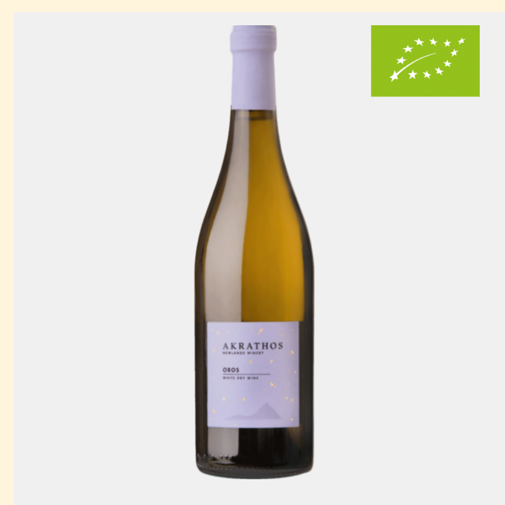 <strong>Akrathos Oros 75cl</strong>