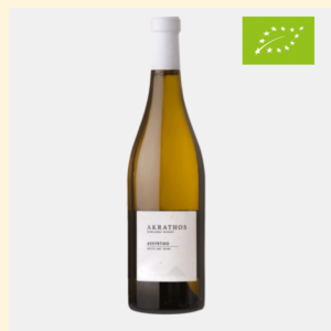 <strong>Akrathos Assyrtiko 75cl</strong>