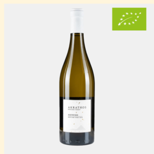 <strong>Akrathos Assyrtiko 75cl</strong>