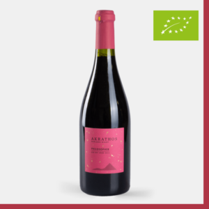<strong>Akrathos Philosopher 75cl</strong>