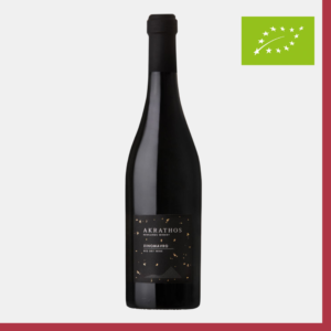 <strong>Akrathos Xinomavro 75cl</strong>