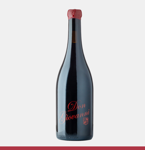 <strong>Papargyriou Don Giovanni Red Wine 75cl</strong>