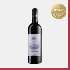 <strong>Korta Katarina Reuben's Private Reserve 75cl</strong>