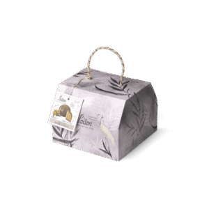 Loison Panettone Marron Glace 600gr