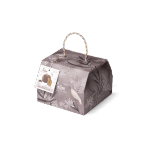 Loison Panettone Regal Cioccolato 600gr