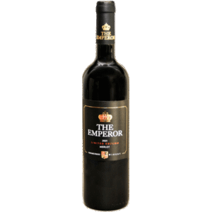 Papargyriou "The Emperor" 2021 Limited Edition 75cl