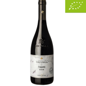 Tenute Nicosia Frappato DOC Sicilia 75cl