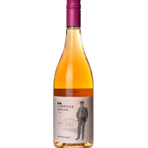 Karavitakis Kompsos Rose 75cl