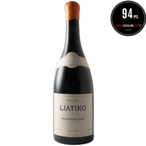 Karavitakis Liatiko Ungrafted Old Vines 75cl