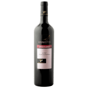 Vriniotis Vradiano Wild Fermentation 75cl
