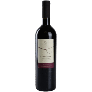 Karanika Limniona Unfiltered 75cl